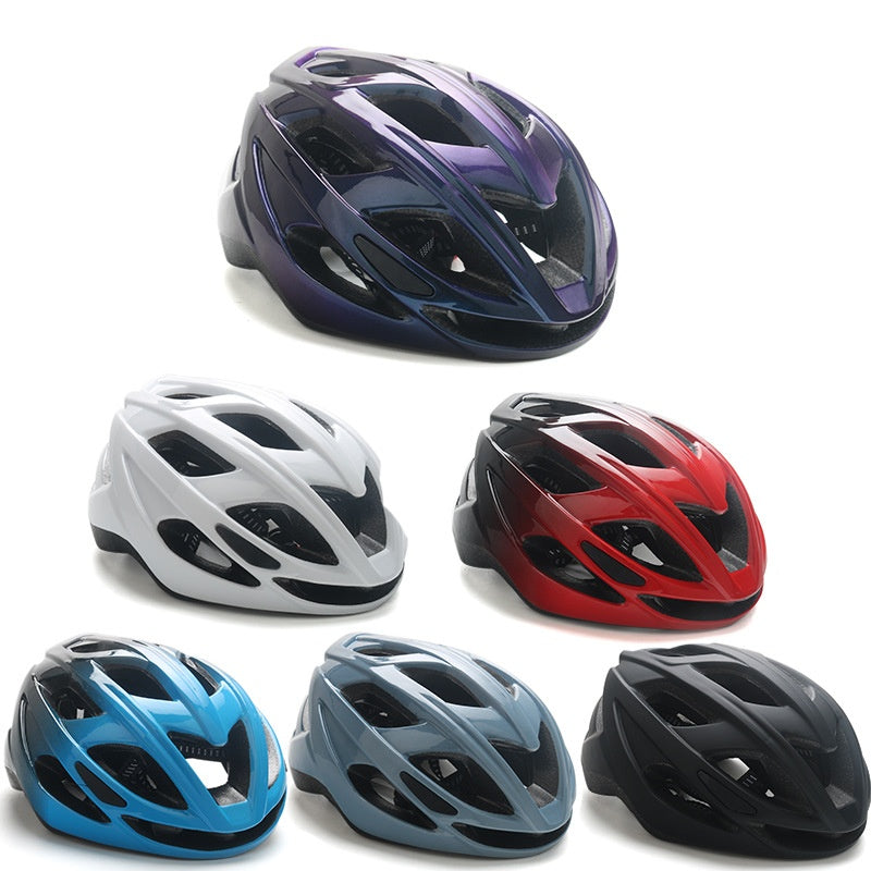 Bicycle Helmet Men's Mountain Bike Road Bike - SuperSelect MKT