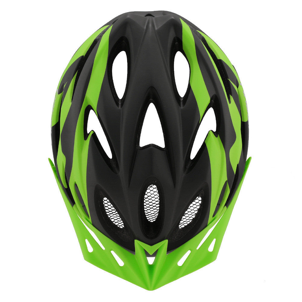 Bicycle sports and leisure cycling helmet - SuperSelect MKT