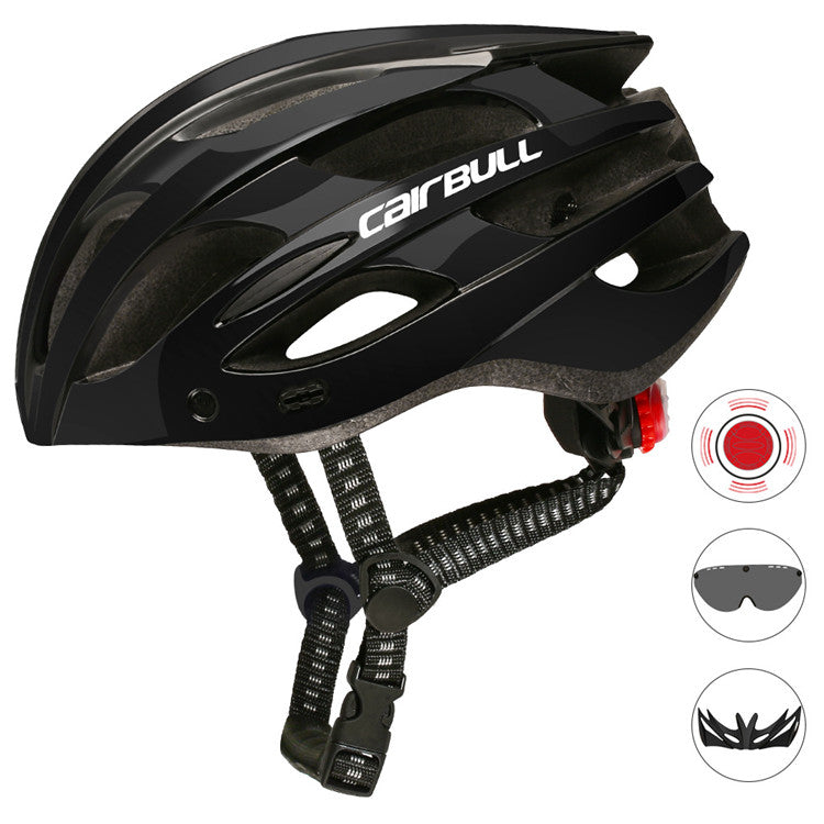 Highway Mountain Bike Riding Helmet - SuperSelect MKT