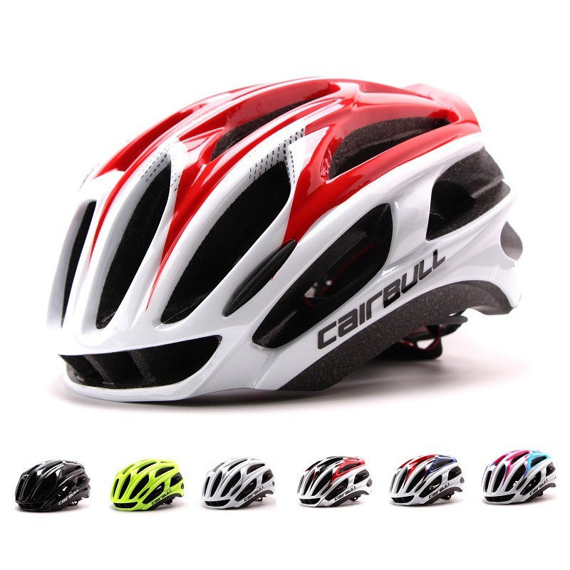 Cycling helmet - SuperSelect MKT