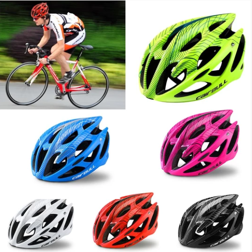 Bicycle Helmet - SuperSelect MKT