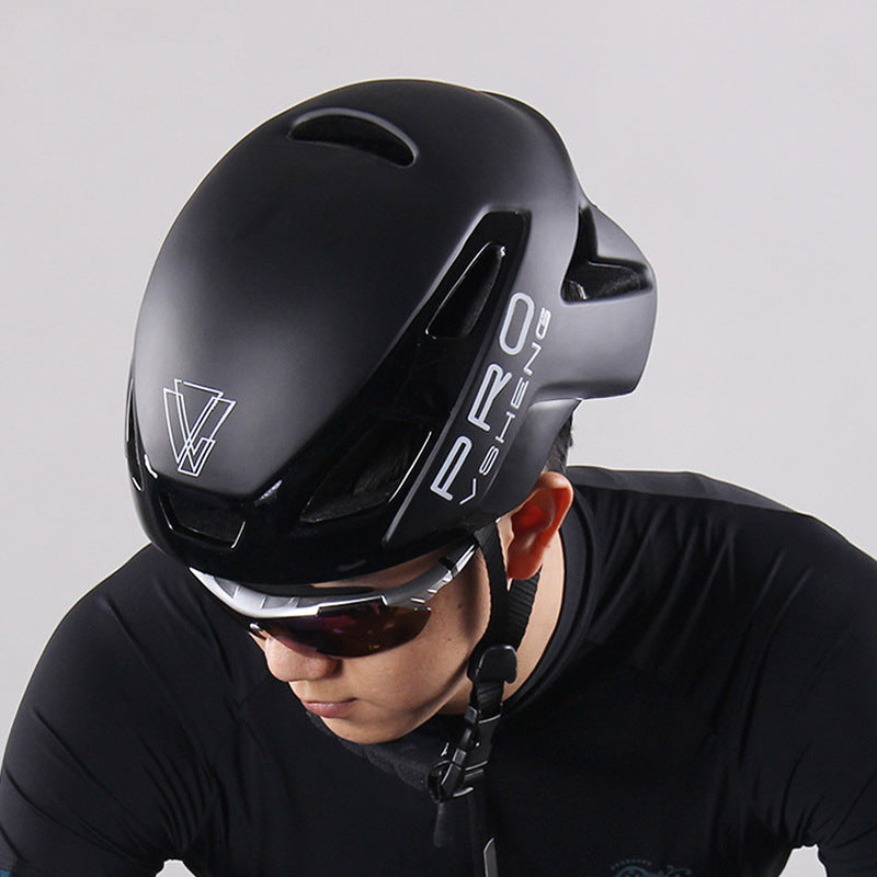 Road bicycle safety helmet - SuperSelect MKT