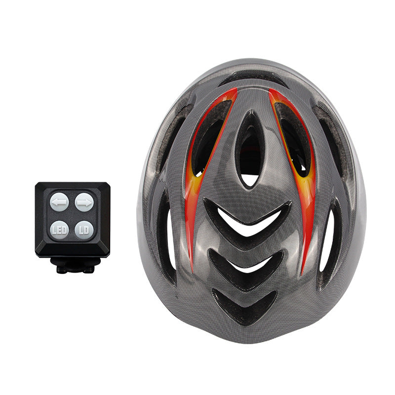 Intelligent Helmet Led Bicycle Equipment - SuperSelect MKT