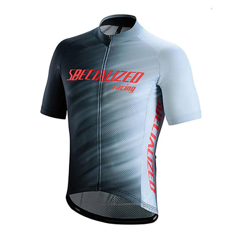 Summer Men's Mountain Bike Jersey Suit Sports Equipment - SuperSelect MKT