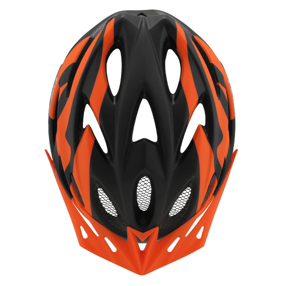 Bicycle sports and leisure cycling helmet - SuperSelect MKT