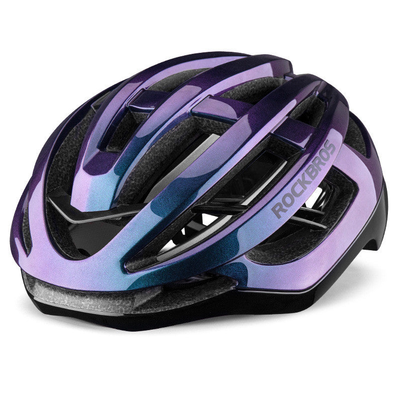 Locke Brothers Riding Helmet - SuperSelect MKT