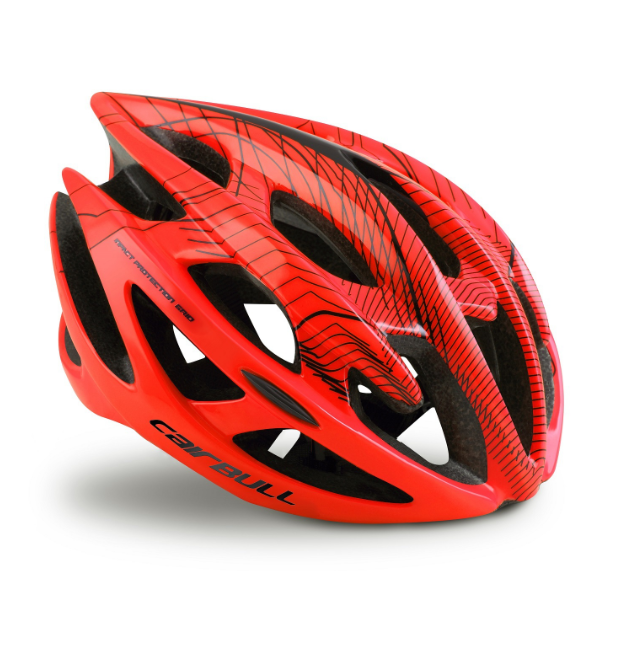 Bicycle Helmet - SuperSelect MKT