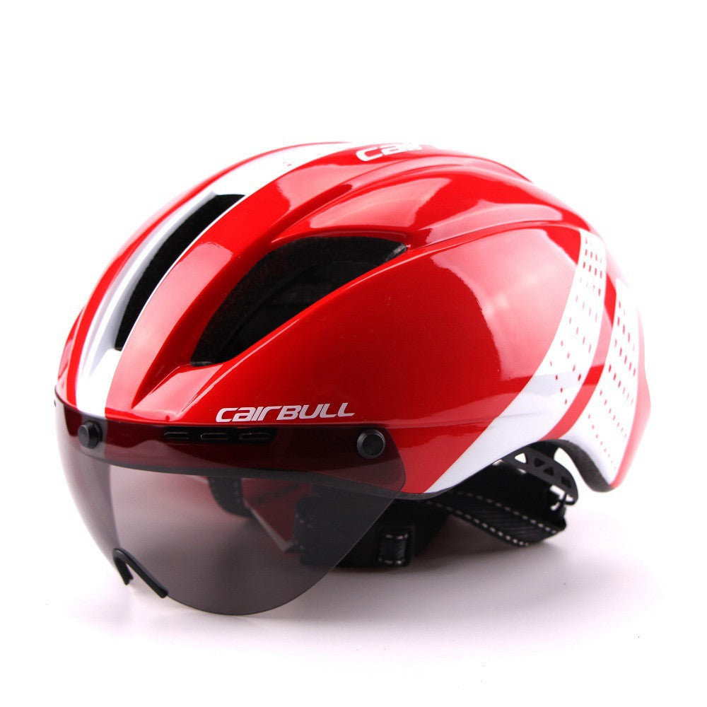 Pneumatic Bicycle Helmet For Road And Mountain - SuperSelect MKT