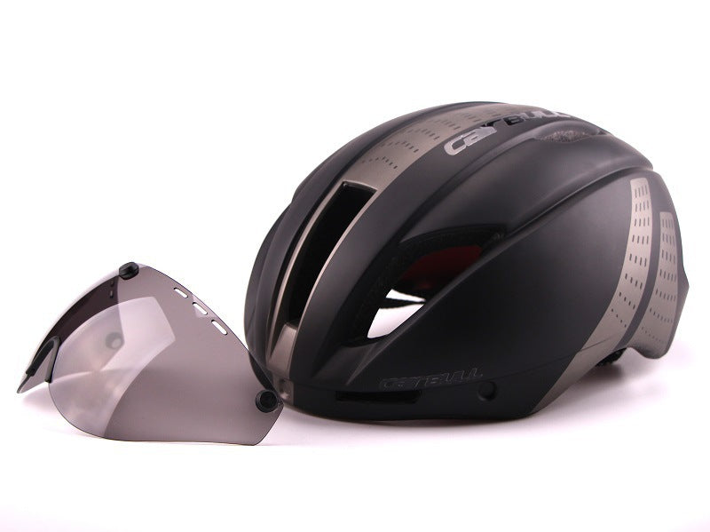 Pneumatic Bicycle Helmet For Road And Mountain - SuperSelect MKT