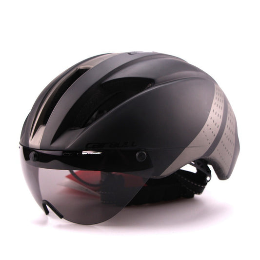 Pneumatic Bicycle Helmet For Road And Mountain - SuperSelect MKT