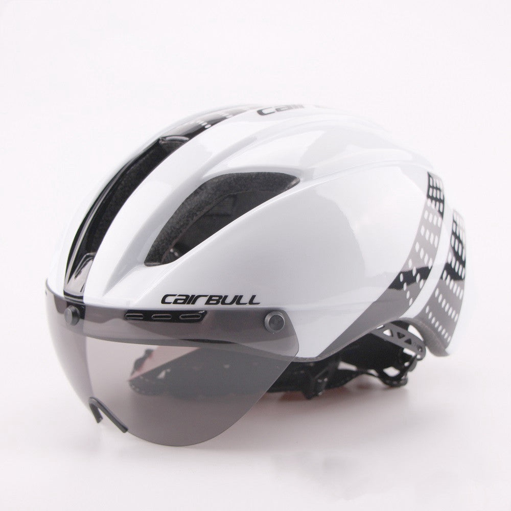 Pneumatic Bicycle Helmet For Road And Mountain - SuperSelect MKT