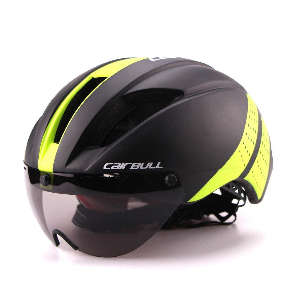 Pneumatic Bicycle Helmet For Road And Mountain - SuperSelect MKT