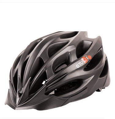 Cycling Helmet Mountain Road Bike Helmet Riding Equipment - SuperSelect MKT