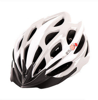 Cycling Helmet Mountain Road Bike Helmet Riding Equipment - SuperSelect MKT