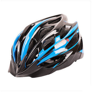 Cycling Helmet Mountain Road Bike Helmet Riding Equipment - SuperSelect MKT