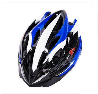 Cycling Helmet Mountain Road Bike Helmet Riding Equipment - SuperSelect MKT