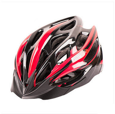 Cycling Helmet Mountain Road Bike Helmet Riding Equipment - SuperSelect MKT