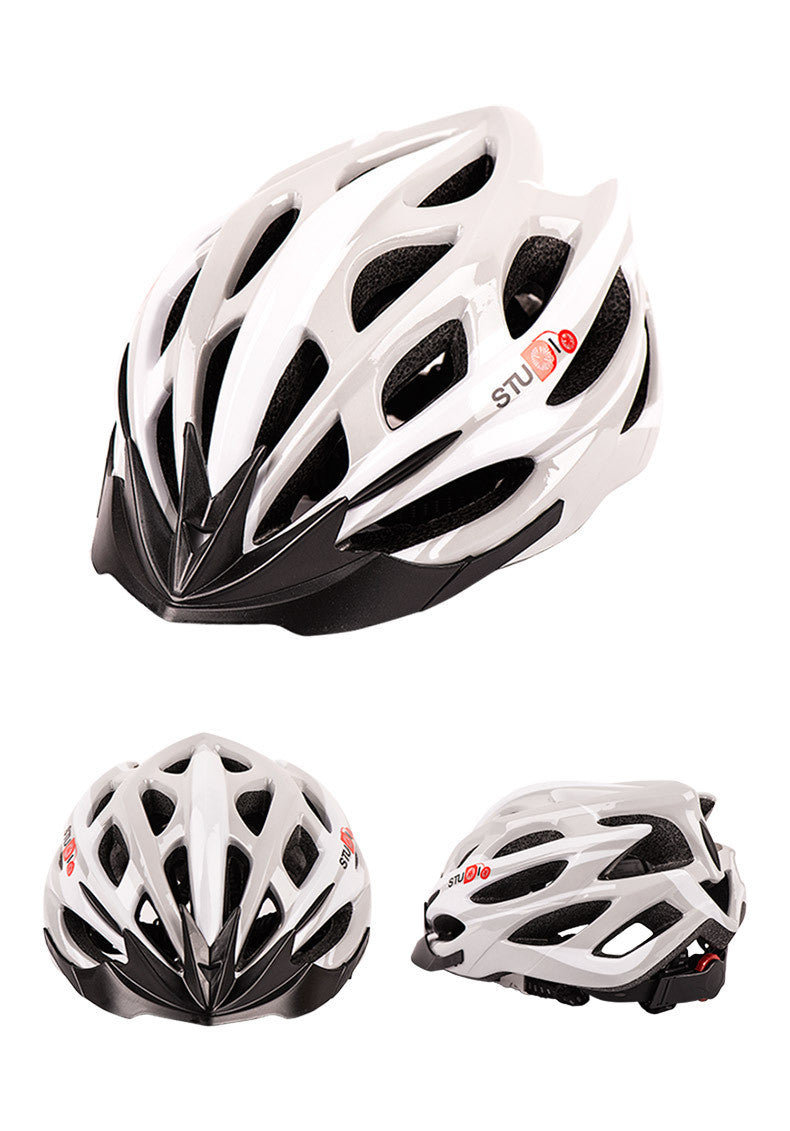 Cycling Helmet Mountain Road Bike Helmet Riding Equipment - SuperSelect MKT