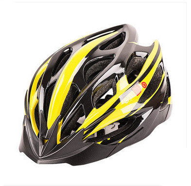 Cycling Helmet Mountain Road Bike Helmet Riding Equipment - SuperSelect MKT