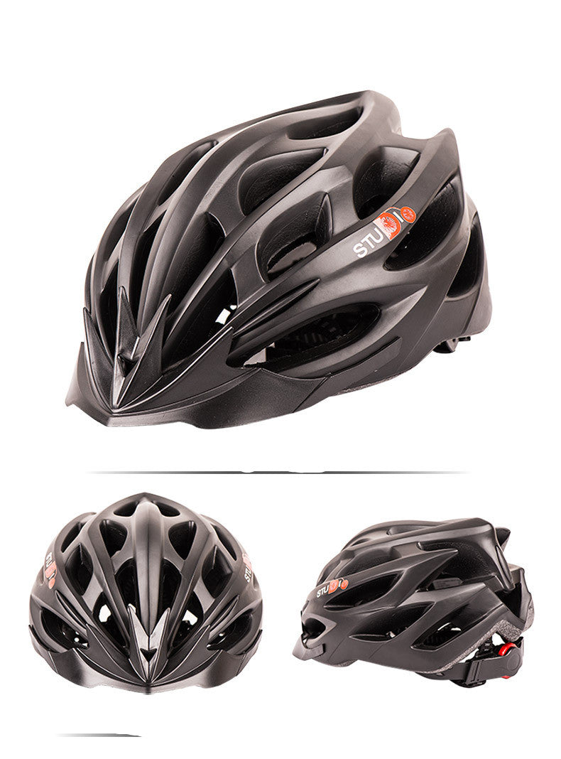 Cycling Helmet Mountain Road Bike Helmet Riding Equipment - SuperSelect MKT