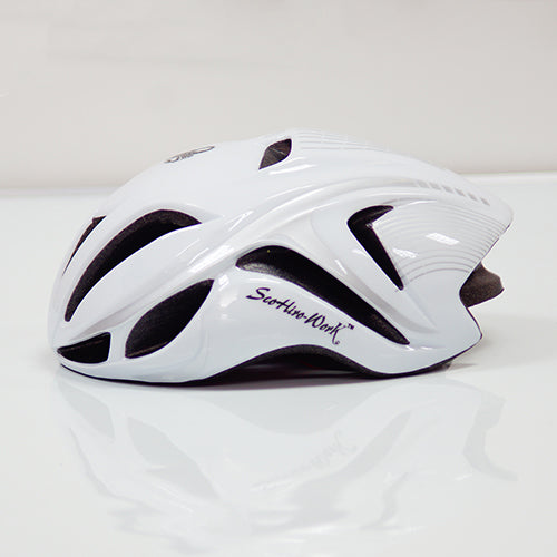 Cycling Helmet Scorpio Riding Helmet One Riding Helmet Bicycle Helmet Dead Fly Balance Helmet - SuperSelect MKT