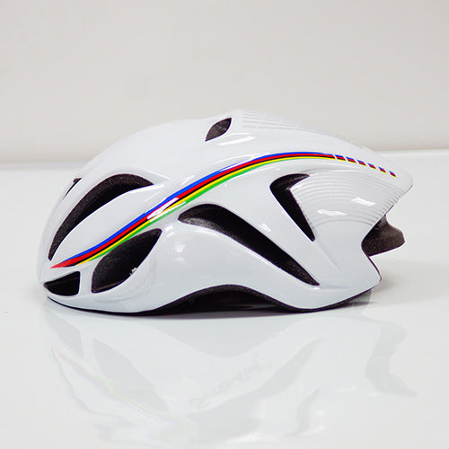 Pneumatic Road Mountain Bike Helmet Men And Women Cycling Helmet - SuperSelect MKT