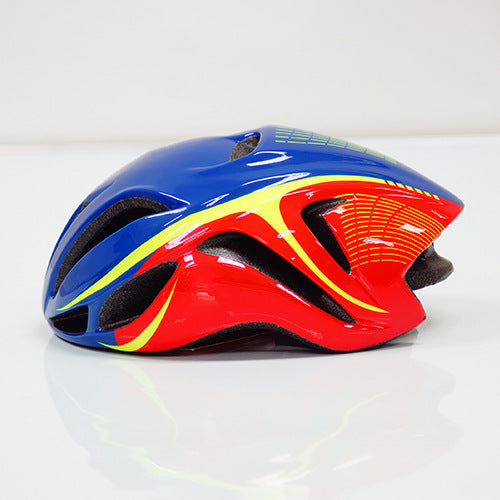 Pneumatic Road Mountain Bike Helmet Men And Women Cycling Helmet - SuperSelect MKT