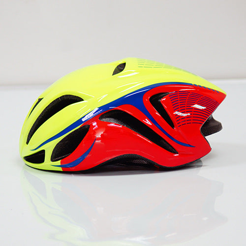 Pneumatic Road Mountain Bike Helmet Men And Women Cycling Helmet - SuperSelect MKT