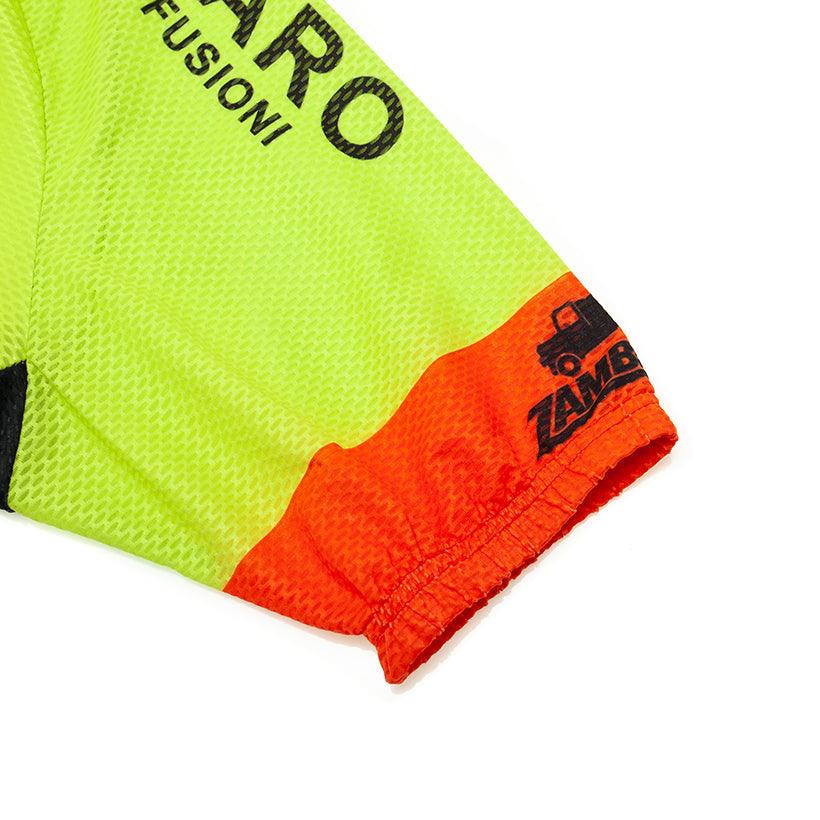 Men's Team 20D Cycling Jersey Quick Dry Pro Cycling Jersey Summer - SuperSelect MKT