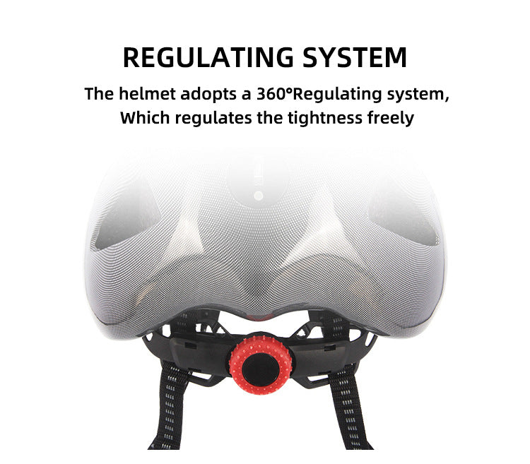 Intelligent Helmet Led Bicycle Equipment - SuperSelect MKT