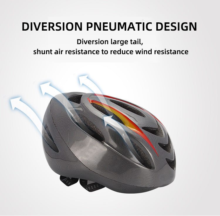 Intelligent Helmet Led Bicycle Equipment - SuperSelect MKT