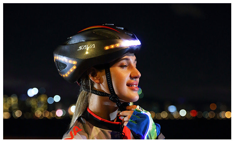 Intelligent Helmet Led Bicycle Equipment - SuperSelect MKT