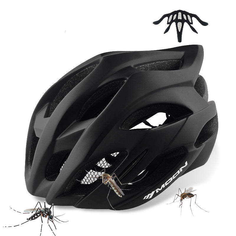 MOON bicycle helmet - SuperSelect MKT