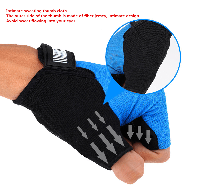 Bicycle Gloves - SuperSelect MKT