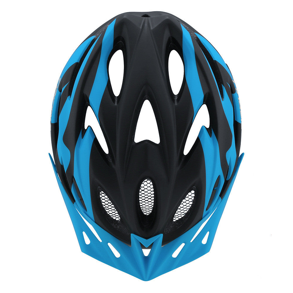 Bicycle sports and leisure cycling helmet - SuperSelect MKT