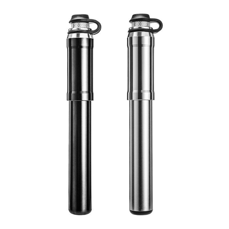 Mini high pressure bicycle pump - SuperSelect MKT