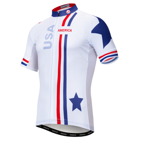 Cycling Jersey long Sleeve men Bike Jersey - SuperSelect MKT