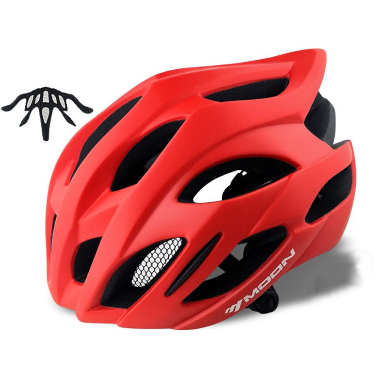 MOON bicycle helmet - SuperSelect MKT