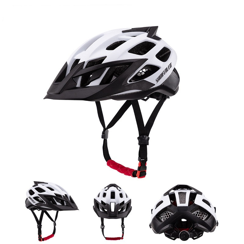 Outdoor Mountain Bike Sports Cycling Helmet - SuperSelect MKT