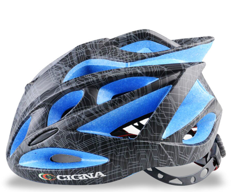 Bicycle Helmet Male Mountain Bike Road Wheel Sliding Balance Bike Breathable Riding Equipment - SuperSelect MKT