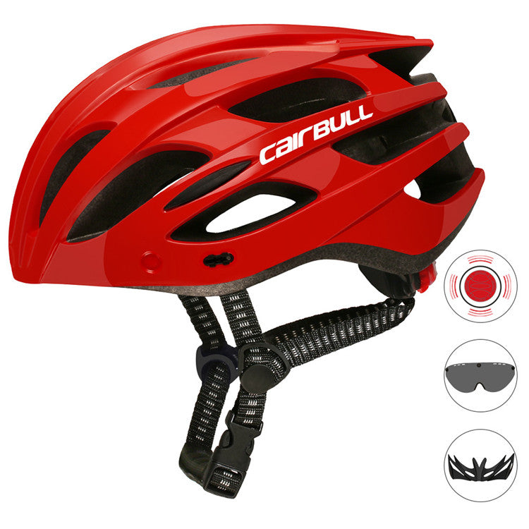 Highway Mountain Bike Riding Helmet - SuperSelect MKT