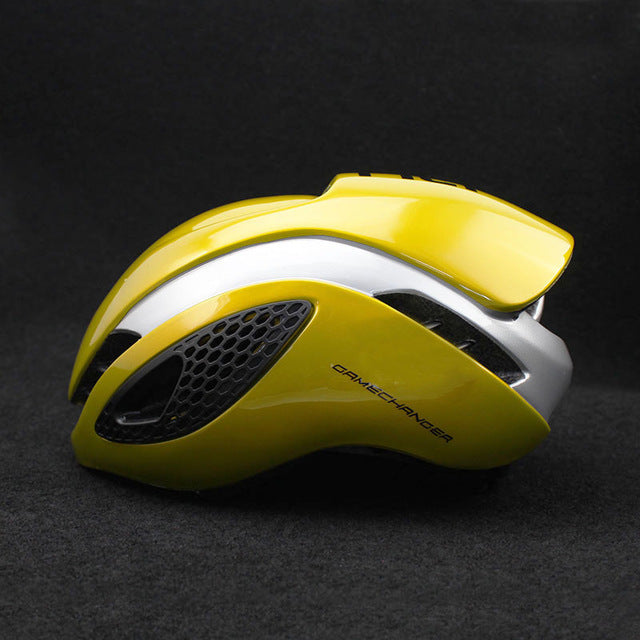 Ultra Light Aero Helmet - SuperSelect MKT