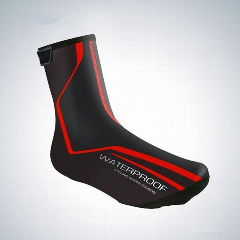 Shoe Cover for Cycling