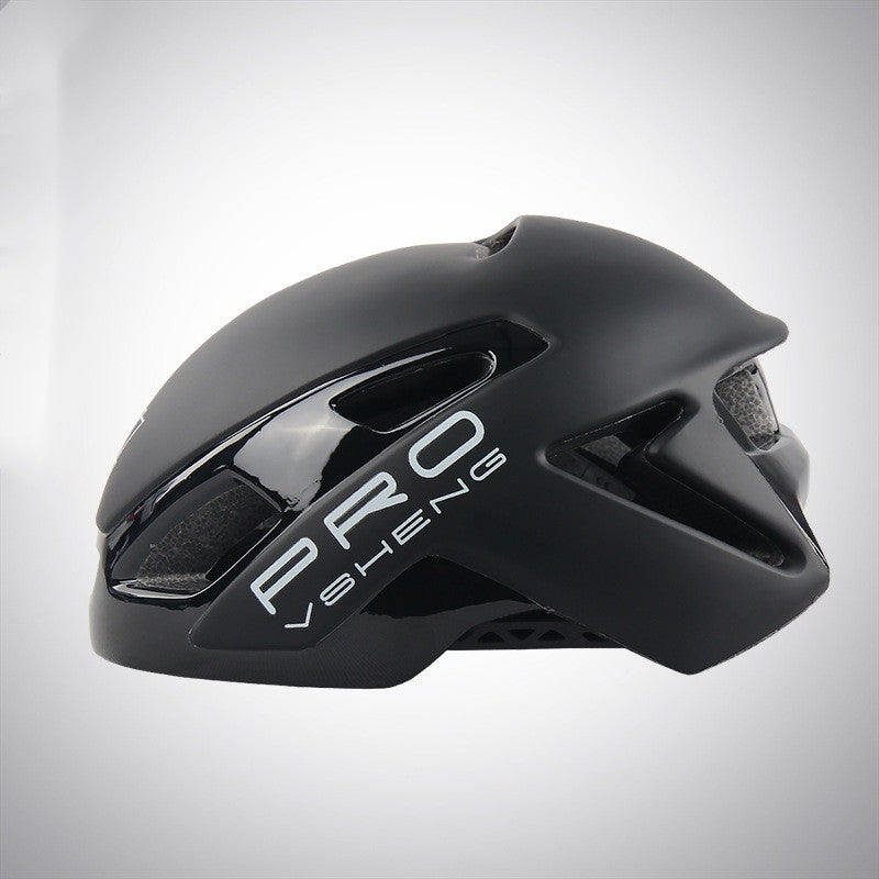 Road bicycle safety helmet - SuperSelect MKT