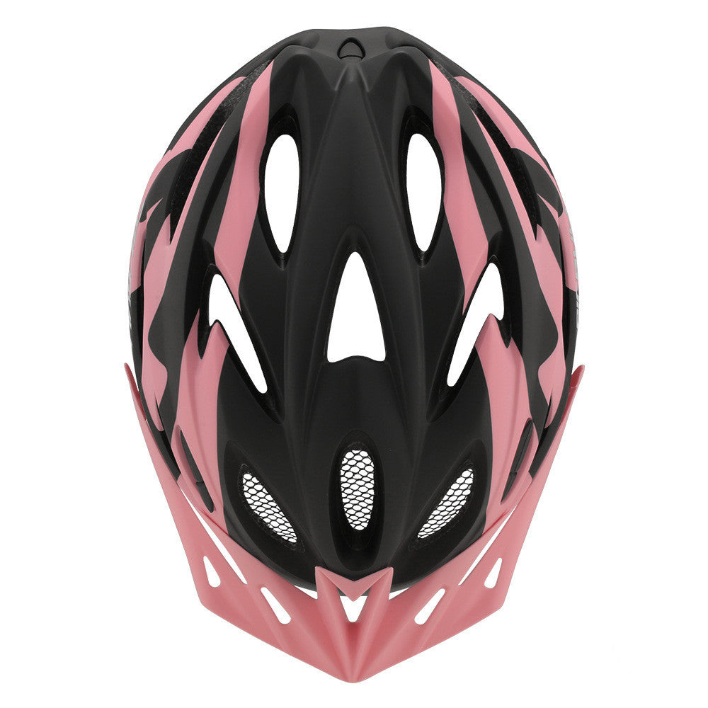 Bicycle sports and leisure cycling helmet - SuperSelect MKT