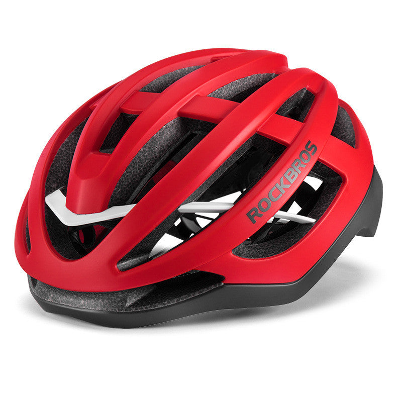 Locke Brothers Riding Helmet - SuperSelect MKT