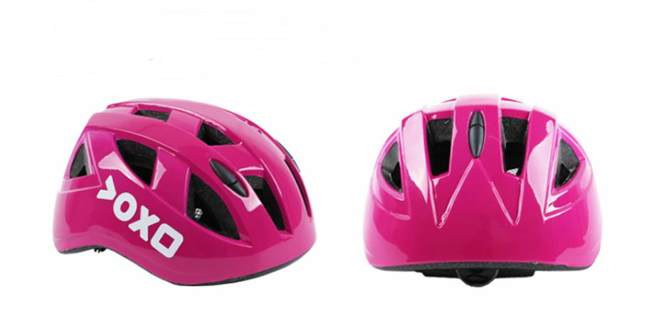 Children's helmet equipment - SuperSelect MKT