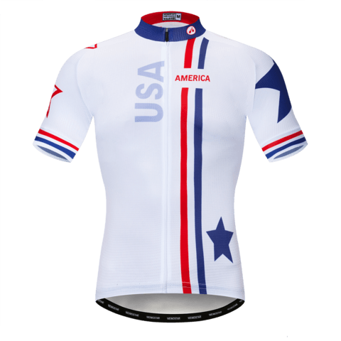 Cycling Jersey long Sleeve men Bike Jersey - SuperSelect MKT