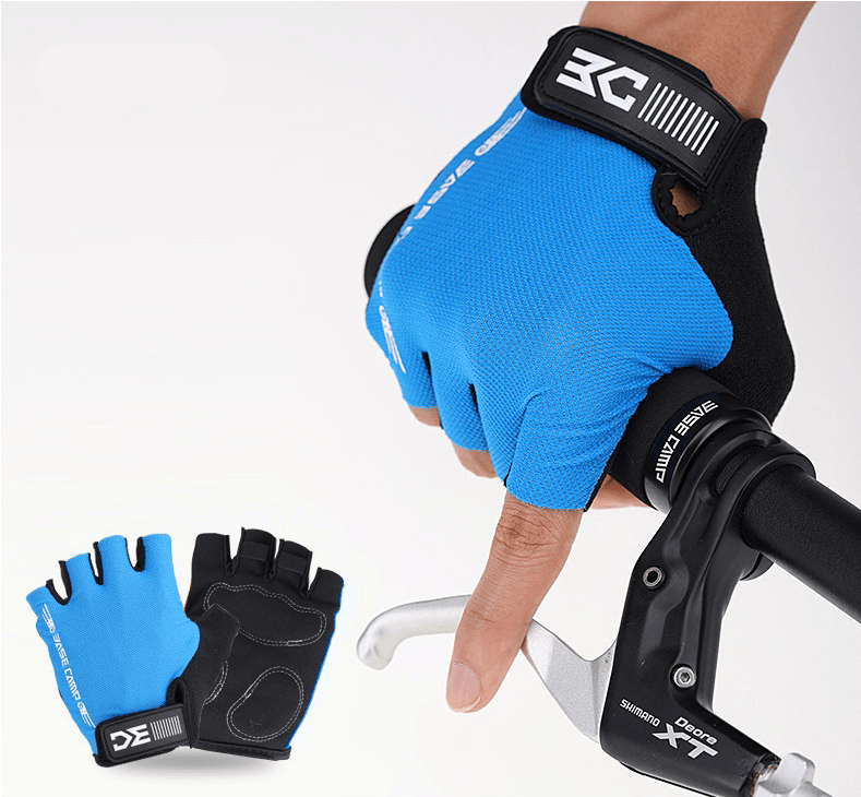 Bicycle Gloves - SuperSelect MKT