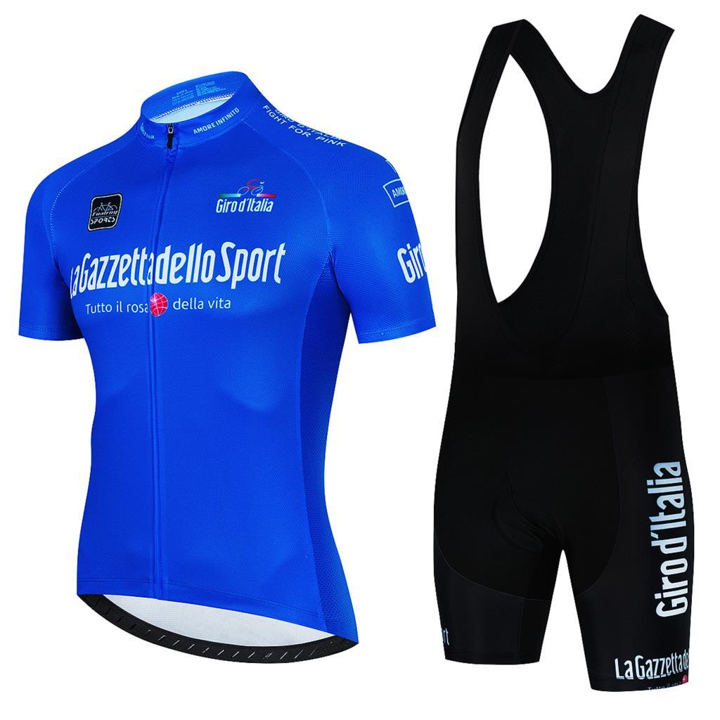 Men's Outdoor Quick-drying Mountain Bike Jersey Suit - SuperSelect MKT